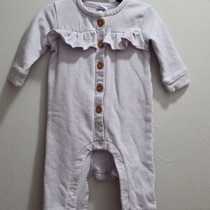 Nordstrom Brand Periwinkle Jumper